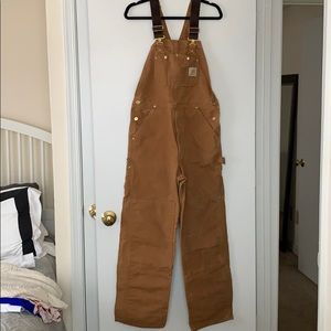 Men’s Carhartt Bib Overalls